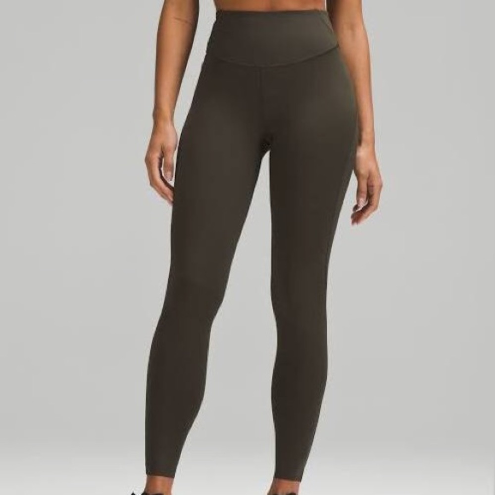 Lululemon 25” Align Leggings